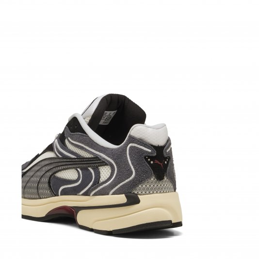 Extos Collector Frosted Ivory/Glacial Grey