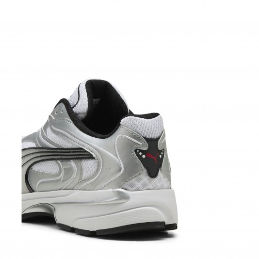 Extos Millennium White/Silver