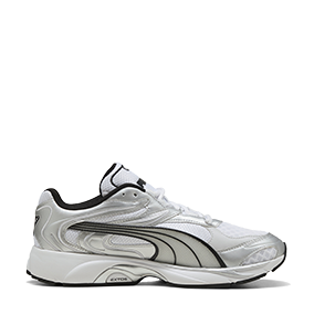 Extos Millennium White/Silver