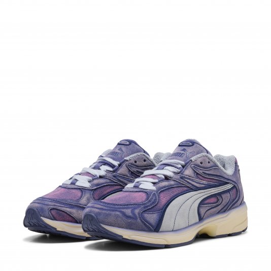 Extos Overdye Blue Crystal/Cool Weather