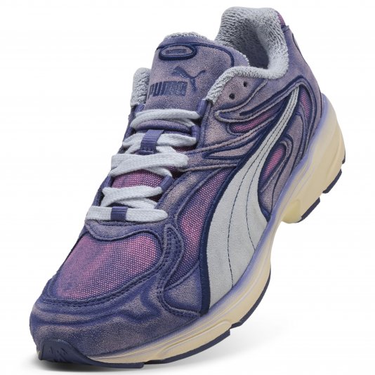 Extos Overdye Blue Crystal/Cool Weather