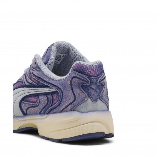 Extos Overdye Blue Crystal/Cool Weather