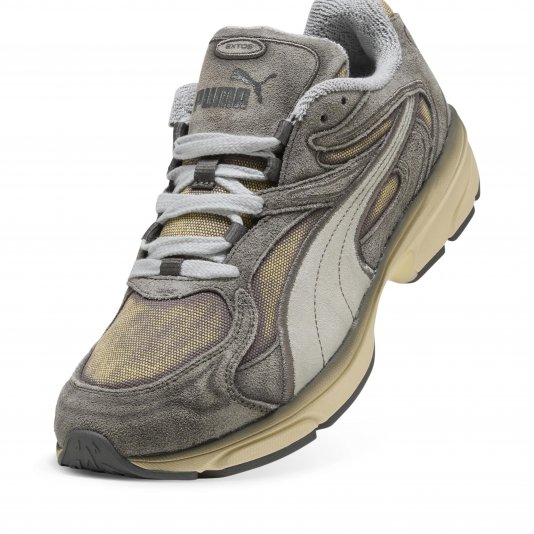 Extos Overdye Cool Dark Gray/Cool Light Gray