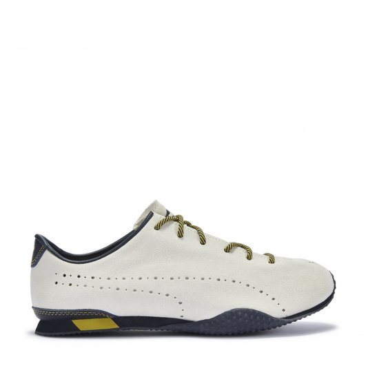 H-Street X Noafterno Off White/Black