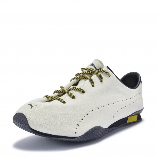 H-Street X Noafterno Off White/Black