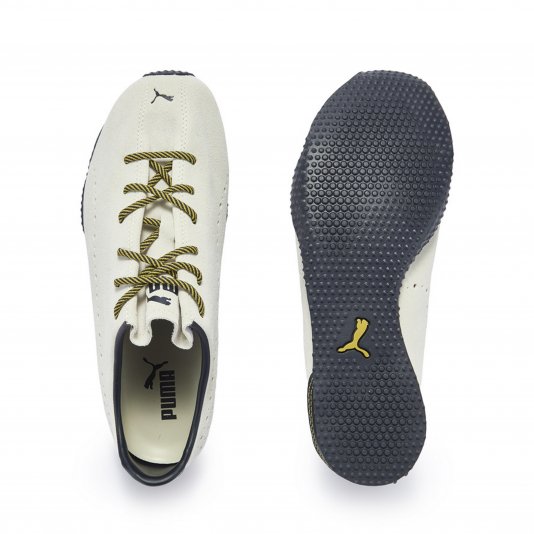 H-Street X Noafterno Off White/Black