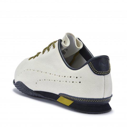 H-Street X Noafterno Off White/Black