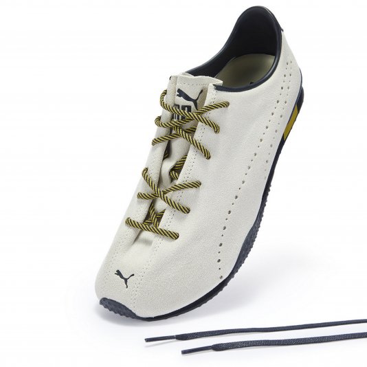 H-Street X Noafterno Off White/Black