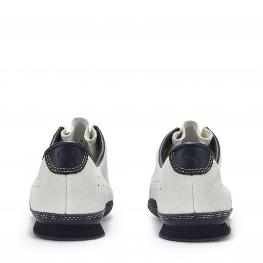 H-Street X Noafterno Off White/Black