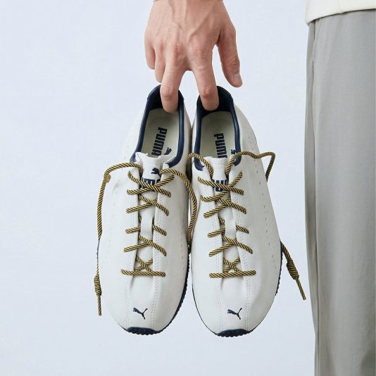 H-Street X Noafterno Off White/Black