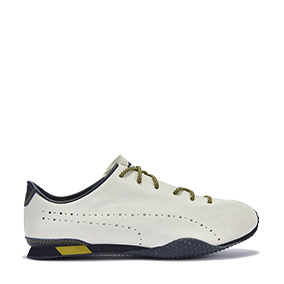 H-Street X Noafterno Off White/Black