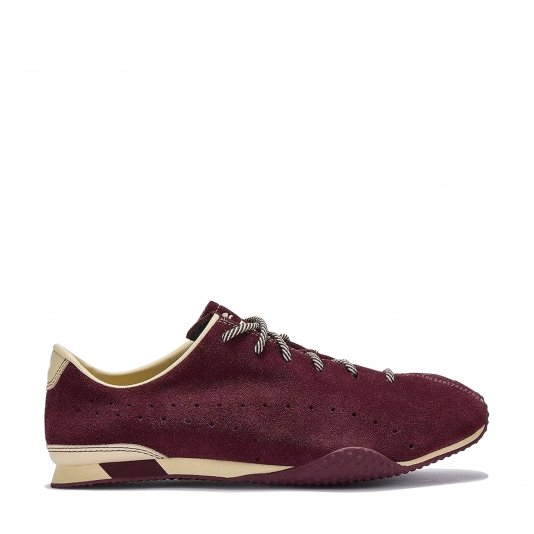 H-Street X Noafterno Red/Bordeaux