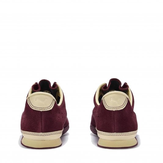 H-Street X Noafterno Red/Bordeaux