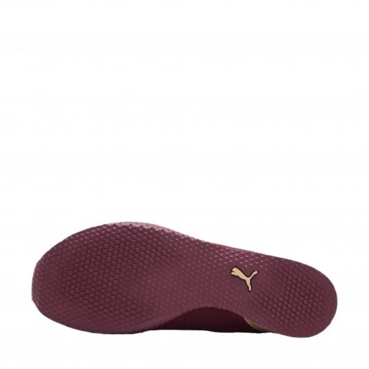 H-Street X Noafterno Red/Bordeaux