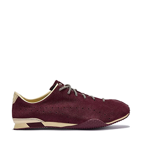 H-Street X Noafterno Red/Bordeaux
