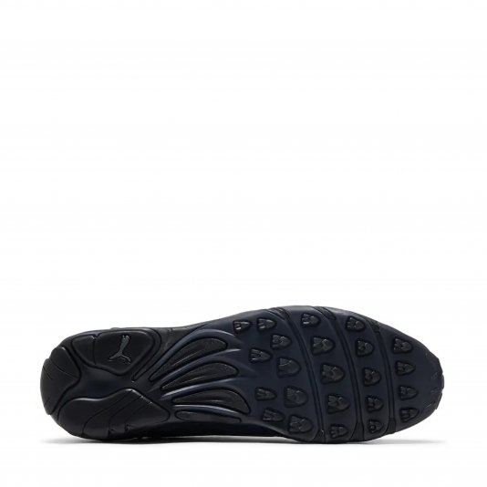 Inhale Color Shifting Black/Green