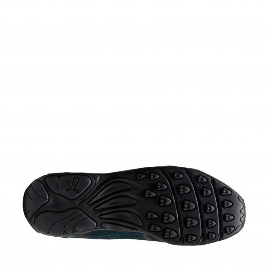 Inhale Green Terrain/Puma Black