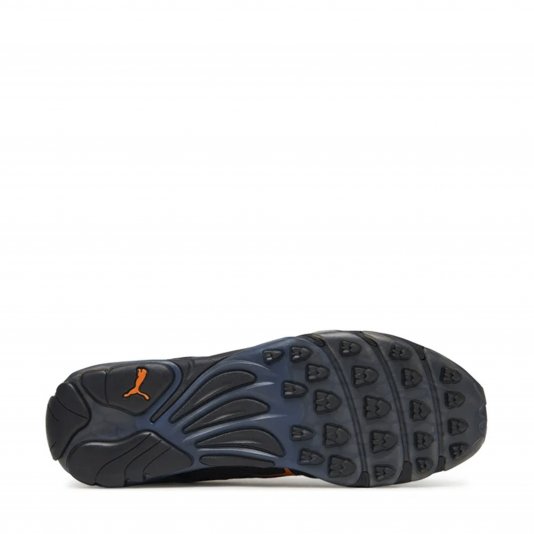 Inhale Puma Black/Orange Glo