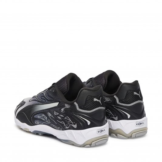Inhale Puma Black/Puma Silver