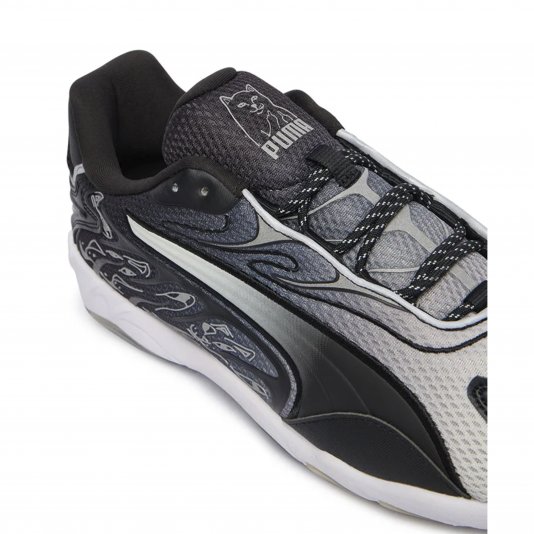 Inhale Puma Black/Puma Silver