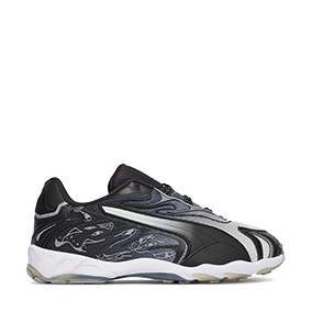 Inhale Puma Black/Puma Silver