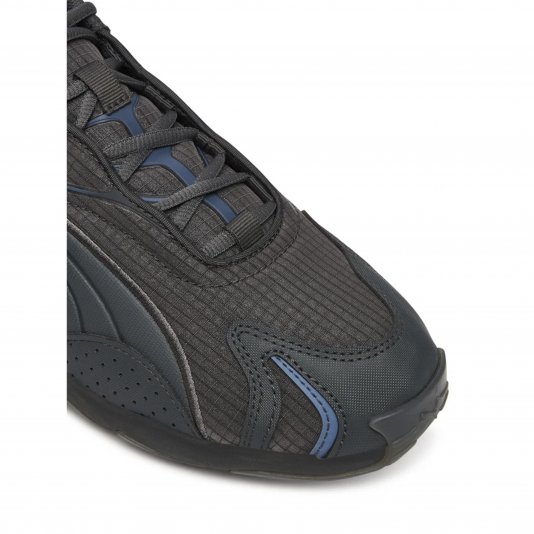 Inhale Shadow Gray/Dark Indigo