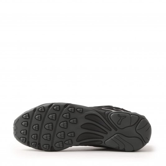 Inhale Smile Black/Silver