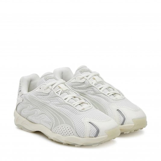 Inhale Warm White/Frosted Ivory