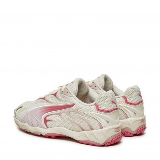 Inhale Warm White/Magic Rose