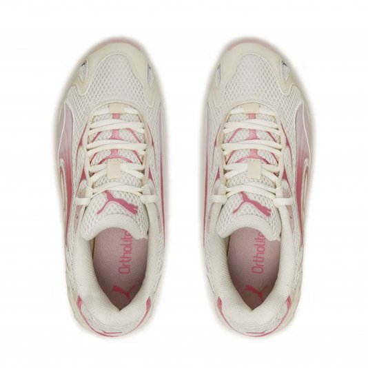 Inhale Warm White/Magic Rose