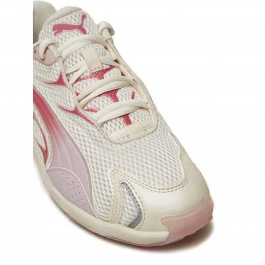 Inhale Warm White/Magic Rose