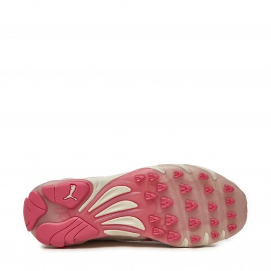 Inhale Warm White/Magic Rose