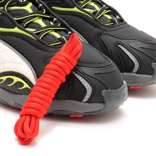 Inhale X A$AP Rocky Black/Warm White/Lime Pow