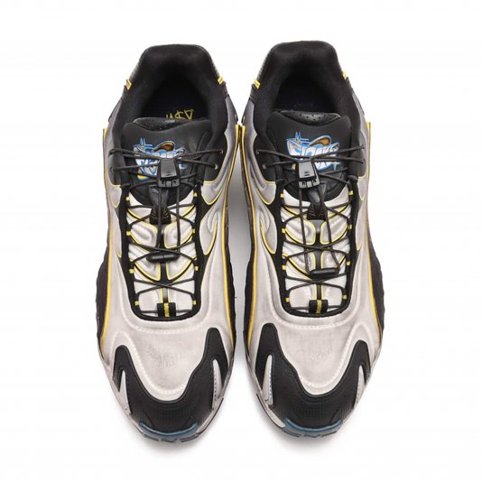 Inhale X A$AP Rocky Warm White/Black/Pele Yellow