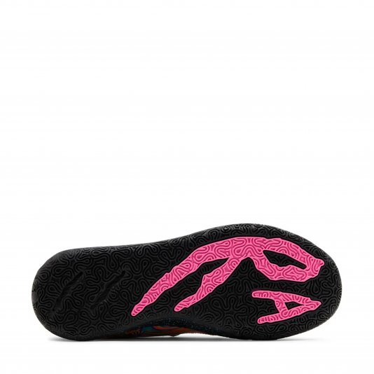 MB.03 LaMelo Ball Pink/Fluro/Orange/Pes