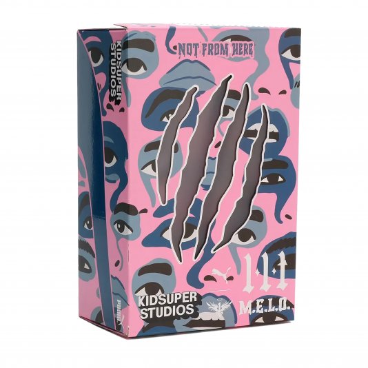 MB.03 LaMelo Ball Pink Lilac/Team/Light/Blue