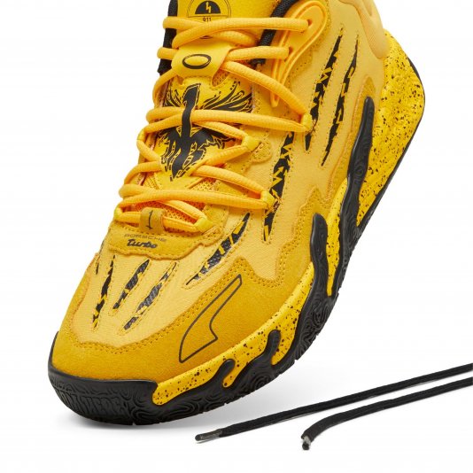 MB.03 LaMelo Ball Sport Yellow/Puma Black