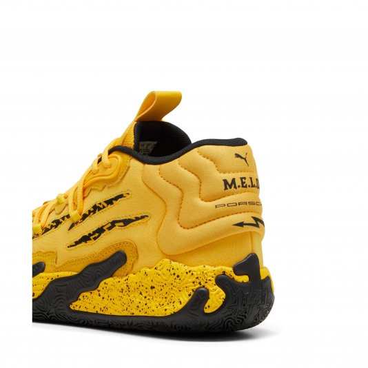 MB.03 LaMelo Ball Sport Yellow/Puma Black