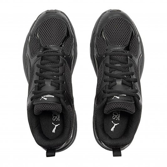 Milenio CN Black/High Rise