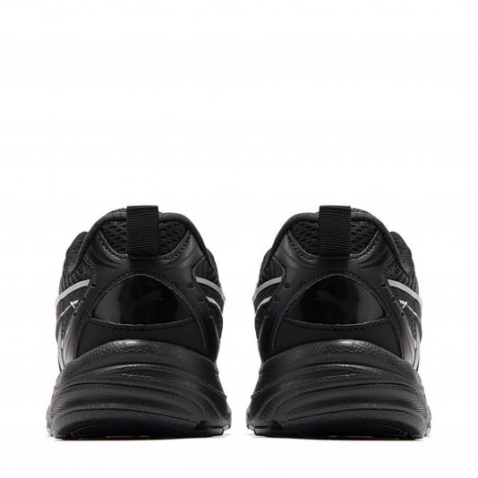 Milenio CN Black/High Rise