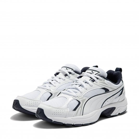 Milenio CN Sporty White Peacoat/Blue