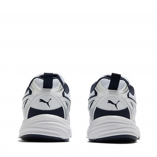 Milenio CN Sporty White Peacoat/Blue