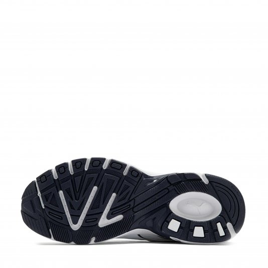 Milenio CN Sporty White Peacoat/Blue