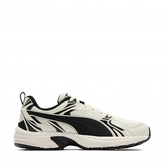 Milenio CN Whisper Cream/White/Black