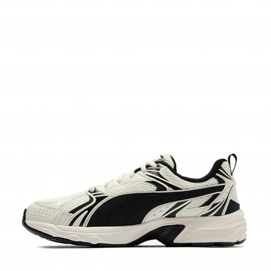 Milenio CN Whisper Cream/White/Black