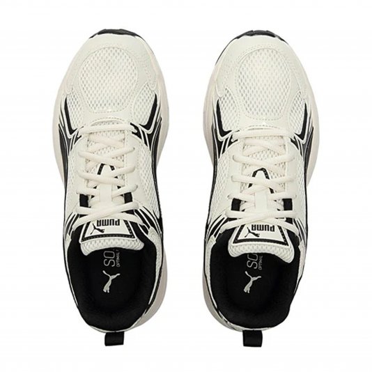 Milenio CN Whisper Cream/White/Black