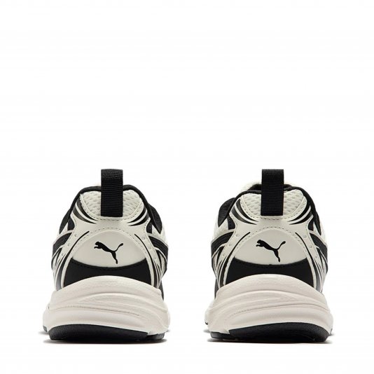 Milenio CN Whisper Cream/White/Black