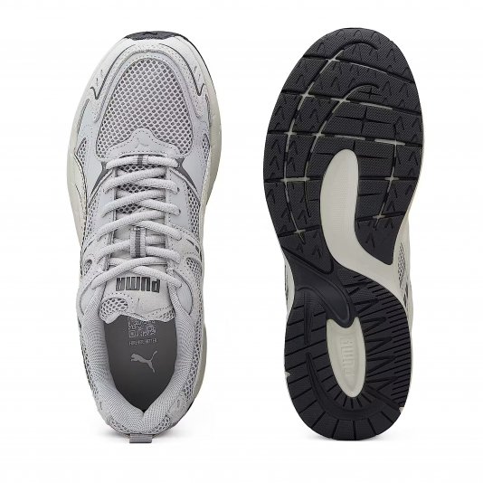 Milenio Tech 2000 SD Smokey Gray/Vapor/Gray Cool/Dark Gray