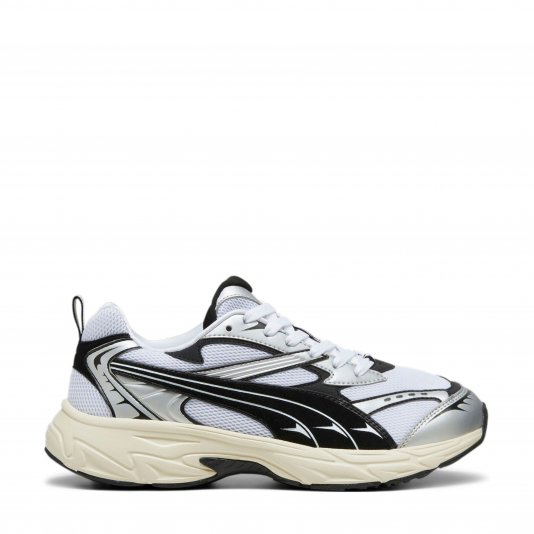 Morphic Alpine Snow/Warm White