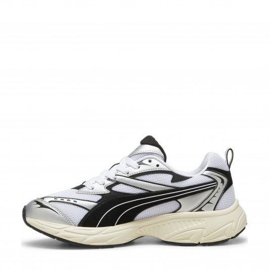 Morphic Alpine Snow/Warm White